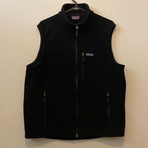 Patagonia Men’s Synchilla Vest L
